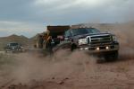 Ford F-350 Super Duty 2005 года